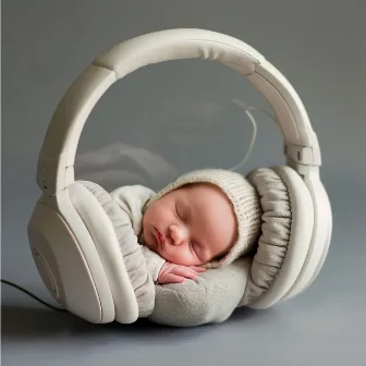 Nighttime Cradle: Melodies for Baby Sleep by Music Balance