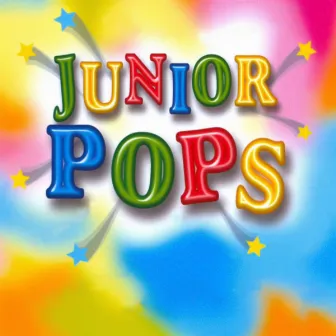 Junior Pops by The Mother Goose Singers