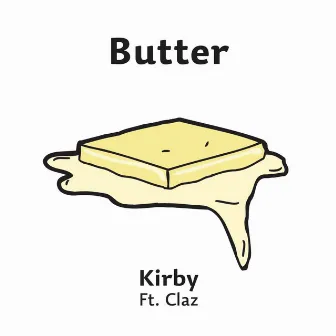 Butter by Kirby