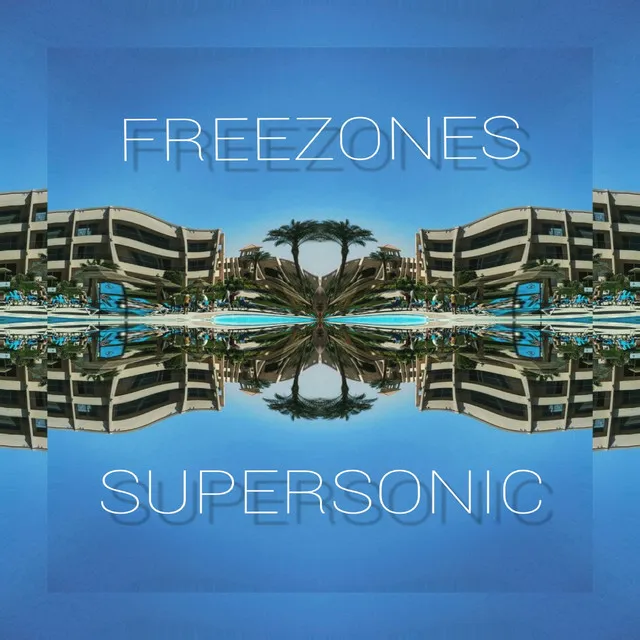 Supersonic