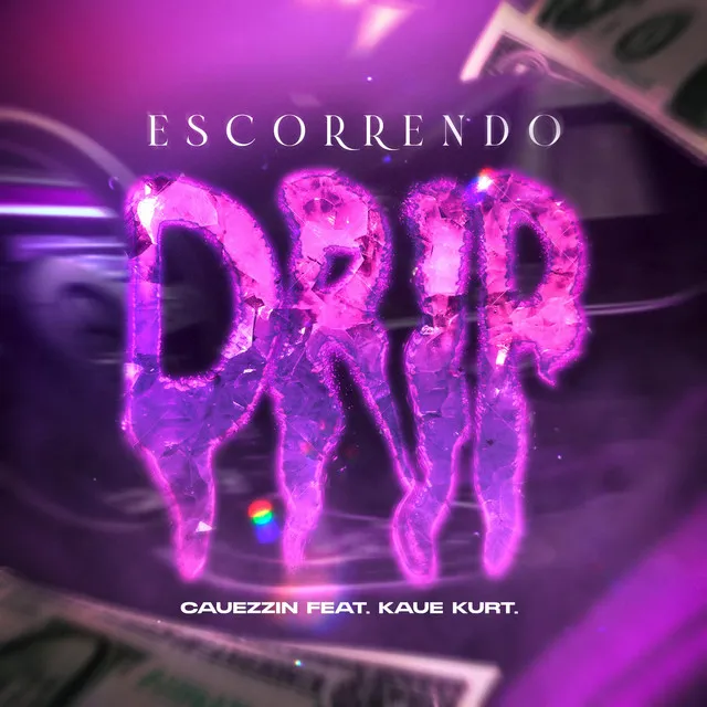 Escorrendo Drip