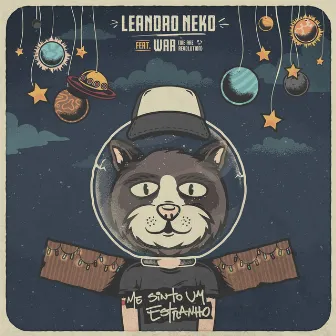 Me Sinto um Estranho by Leandro Neko