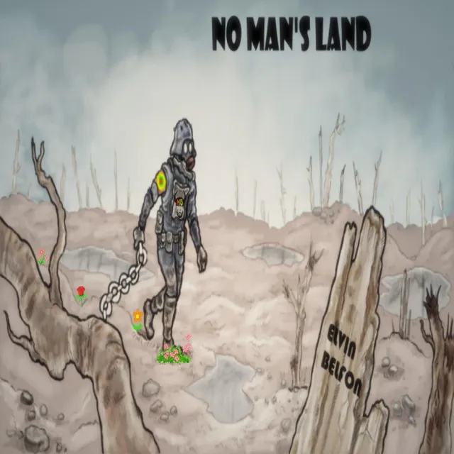 No Man's Land