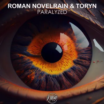 Paralyzed by Roman Novelrain