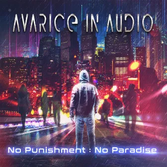 No Punishment - No Paradise by Avarice in Audio