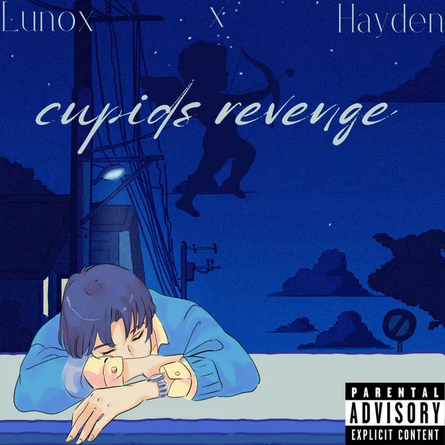 cupids revenge