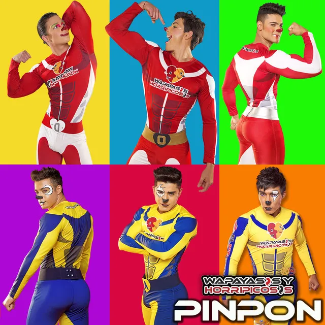 Pinpon