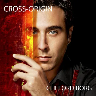 Cross - Origin by Clifford Borg