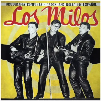 Rock And Roll en Español by Los Milos