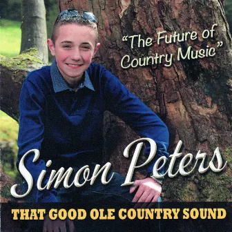 That Good Ole Country Sound by Simon Peters