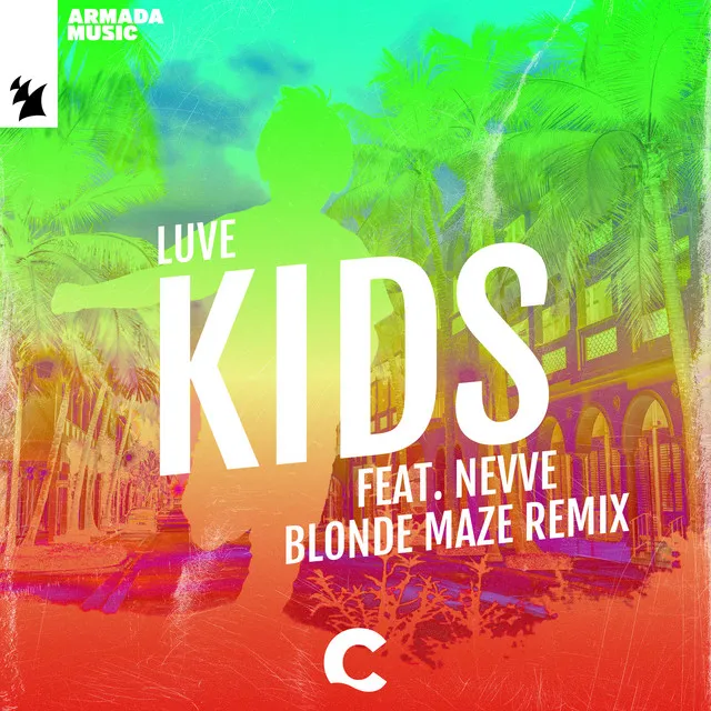 Kids (Blonde Maze Remix)