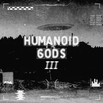 Humanoidgods3 by Humanoid Gods