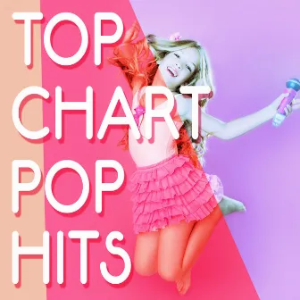 Top Chart Pop Hits by Top 40 DJ's