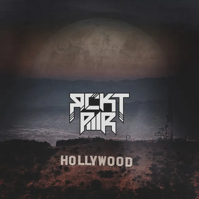 Hollywood (Remix) [feat. Eskayi]