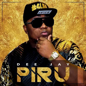 Dee Jay by Dj Piru