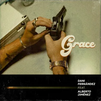 Grace (feat. Alberto Jiménez) by Alberto Jiménez