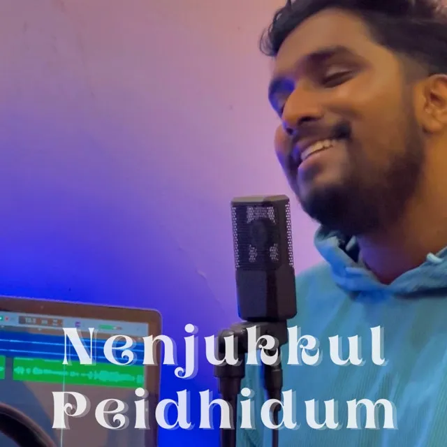 Nenjukkul Peidhidum