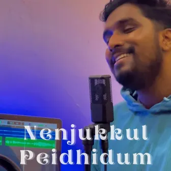 Nenjukkul Peidhidum by Adhil Music