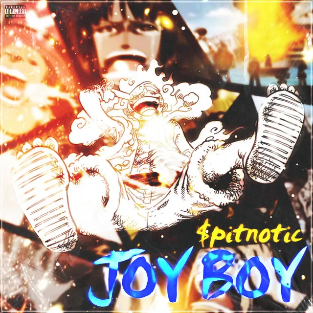 Joy Boy