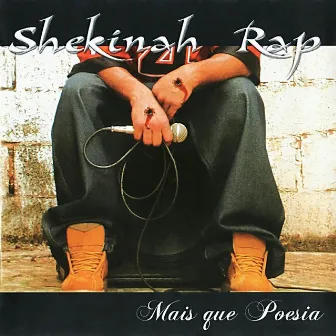 Mais Que Poesia by Shekinah Rap