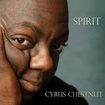 Spirit by Cyrus Chestnut