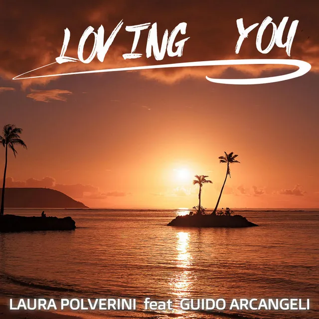 Loving you - Glim Remix