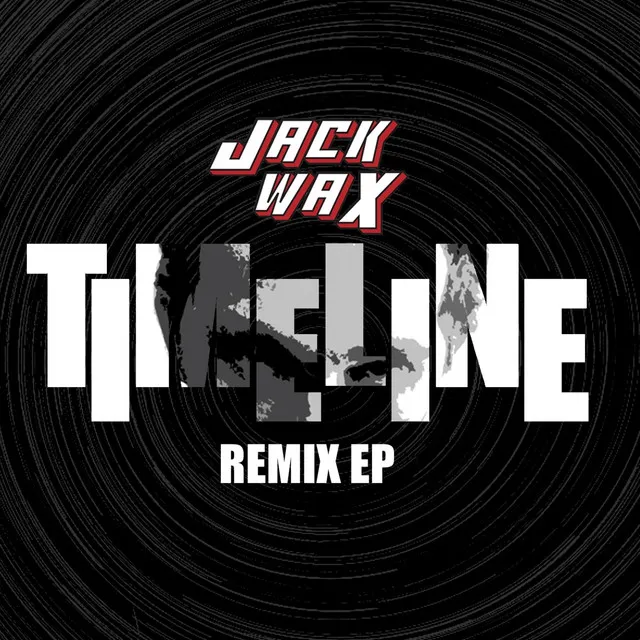 Timeline - Invite Remix