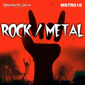 Rock-Metal 6 by Brian Tichy