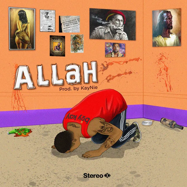 Allah