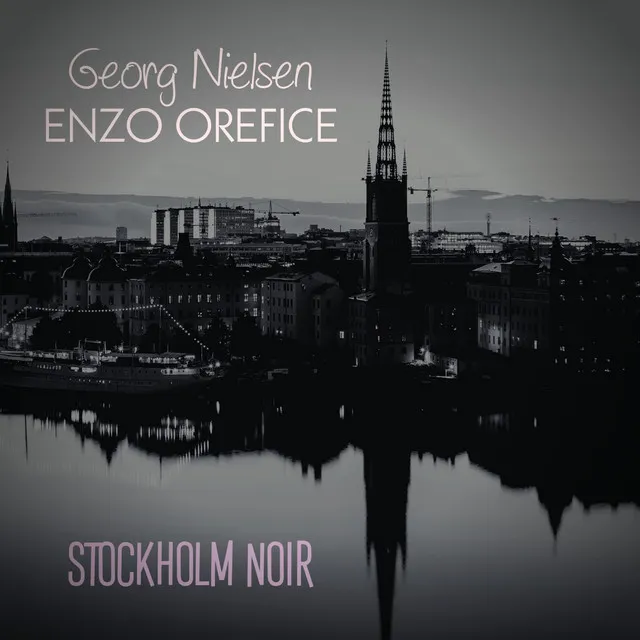 Stockholm Noir (Revisited)