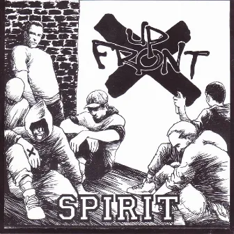 Spirit by Up Front