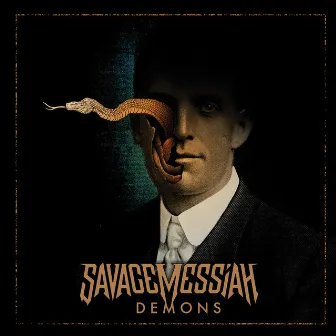 Demons by Savage Messiah