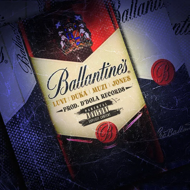 Ballantines