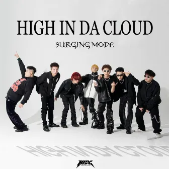 HIGH IN DA CLOUD by 