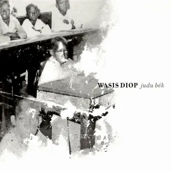 Judu Bék by Wasis Diop