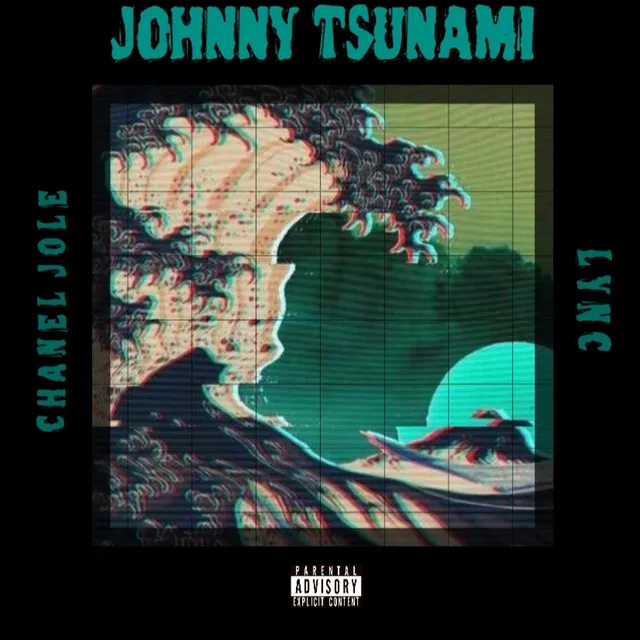 Johnny Tsunami