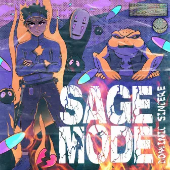 Sage Mode by Dominic Sincere