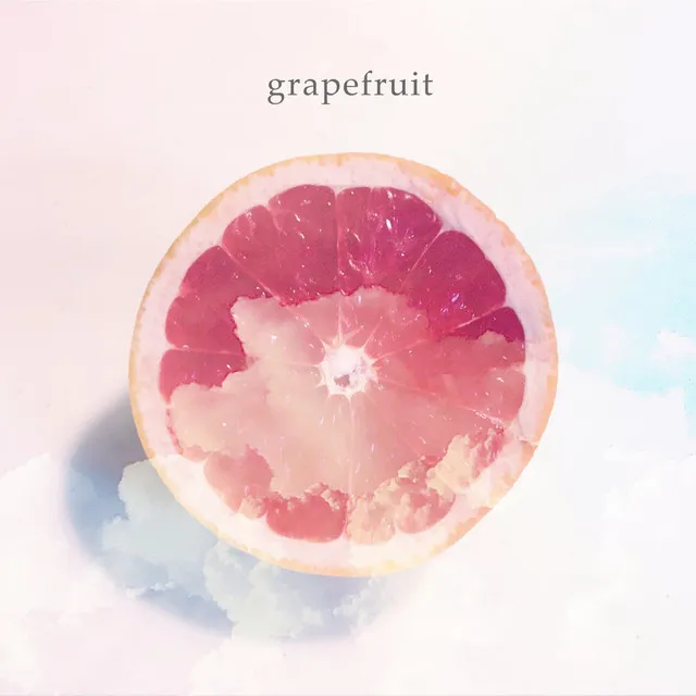 grapefruit