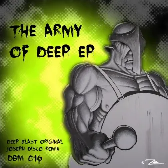 Army of Deep by Ricco Rizzo