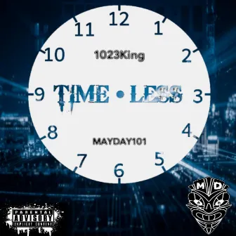 Timeless by Mayday101