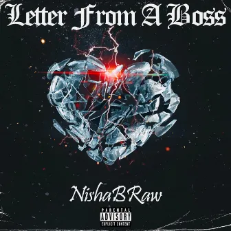 Letter from a Boss by Nishabraw