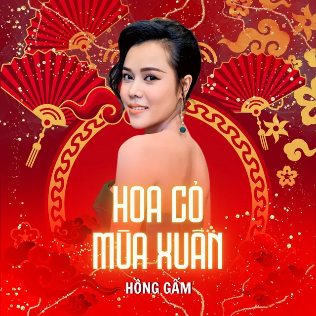 Hoa Cỏ Mùa Xuân