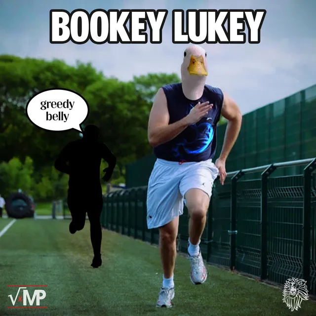 Bookey Lukey