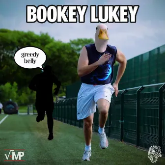 Bookey Lukey by VxMP