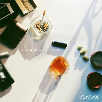 Transition by Cxlxb