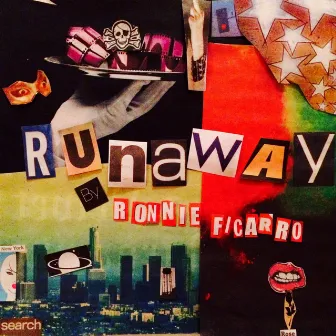 Runaway by Ronnie Ficarro