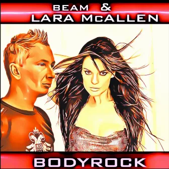 Bodyrock by Lara McAllen