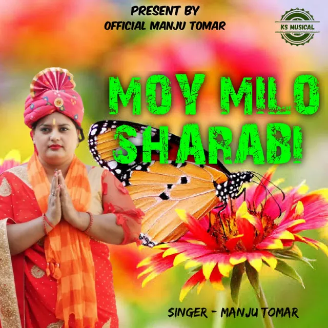 Moy Milo Sharabi