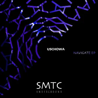 Navigate EP by Uschowa