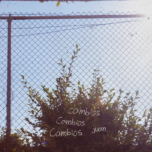 Cambios